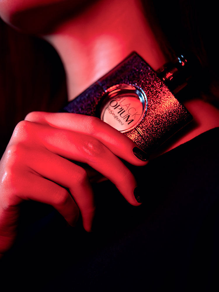 Harga parfum top ysl black opium